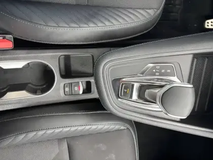 Photo 42 Renault Symbioz  E-Tech full hybrid 145