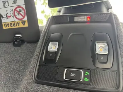 Photo 46 Renault Symbioz  E-Tech full hybrid 145