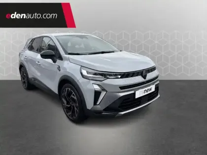 Photo 6 Renault Symbioz  E-Tech full hybrid 145
