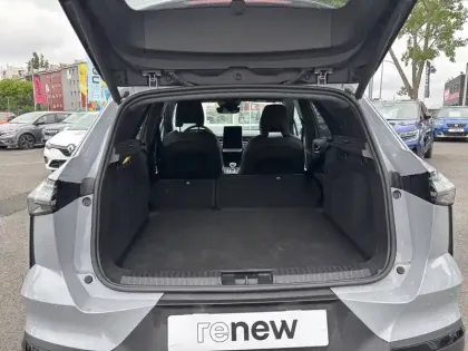 Photo 24 Renault Symbioz  E-Tech full hybrid 145