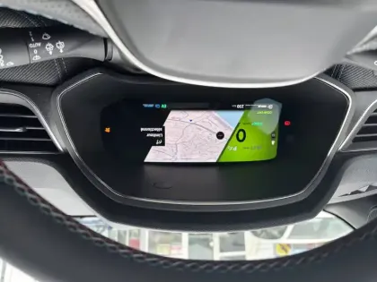 Photo 31 Renault Symbioz  E-Tech full hybrid 145