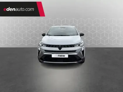 Photo 7 Renault Symbioz  E-Tech full hybrid 145