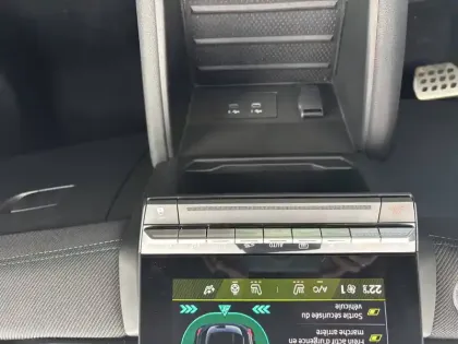 Photo 43 Renault Symbioz  E-Tech full hybrid 145