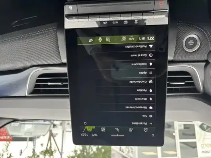 Photo 35 Renault Symbioz  E-Tech full hybrid 145