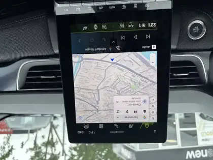 Photo 33 Renault Symbioz  E-Tech full hybrid 145
