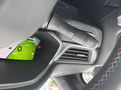 Photo 30 Renault Symbioz  E-Tech full hybrid 145