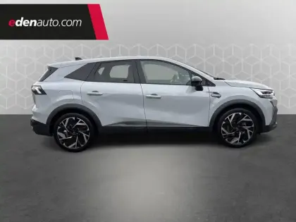 Photo 5 Renault Symbioz  E-Tech full hybrid 145