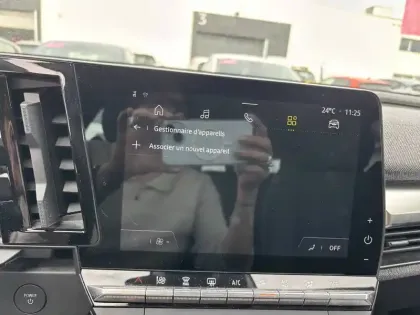 Photo 34 Renault Megane  E-Tech EV60 220 ch super charge