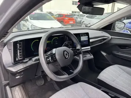 Photo 20 Renault Megane  E-Tech EV60 220 ch super charge