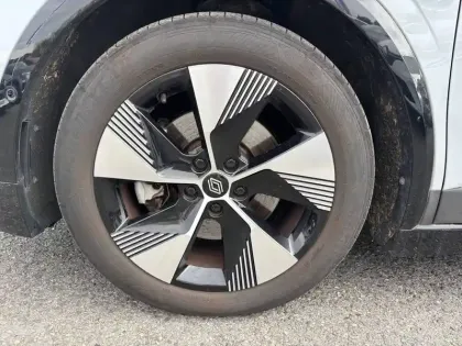 Photo 10 Renault Megane  E-Tech EV60 220 ch super charge