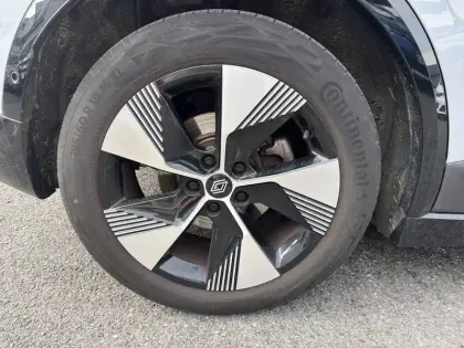 Photo 8 Renault Megane  E-Tech EV60 220 ch super charge