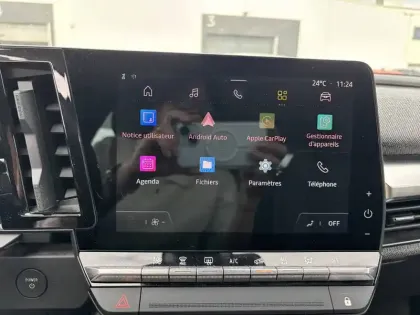 Photo 29 Renault Megane  E-Tech EV60 220 ch super charge