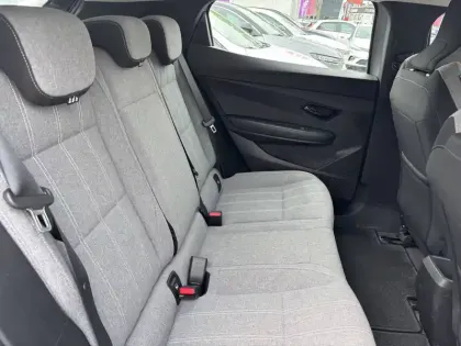 Photo 19 Renault Megane  E-Tech EV60 220 ch super charge