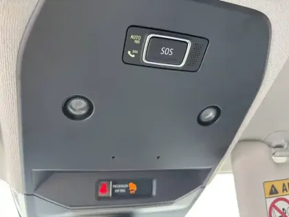 Photo 40 Renault Megane  E-Tech EV60 220 ch super charge