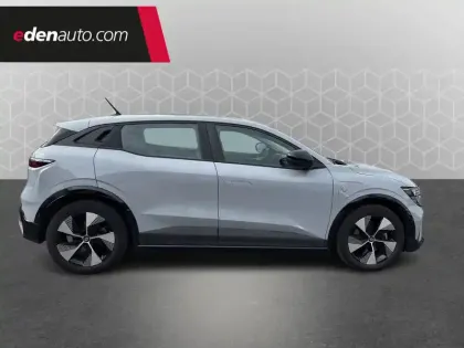 Photo 5 Renault Megane  E-Tech EV60 220 ch super charge