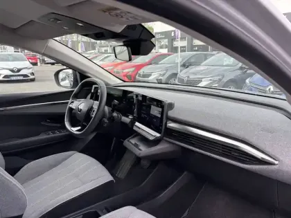 Photo 11 Renault Megane  E-Tech EV60 220 ch super charge