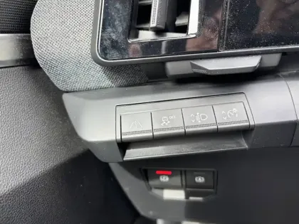 Photo 28 Renault Megane  E-Tech EV60 220 ch super charge