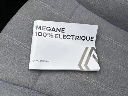 Photo 38 Renault Megane  E-Tech EV60 220 ch super charge