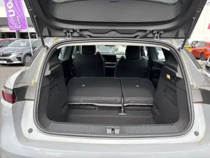 Photo 22 Renault Megane  E-Tech EV60 220 ch super charge