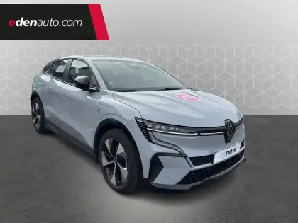 Photo 6 Renault Megane  E-Tech EV60 220 ch super charge