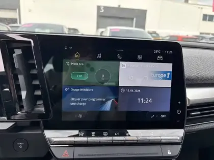 Photo 30 Renault Megane  E-Tech EV60 220 ch super charge