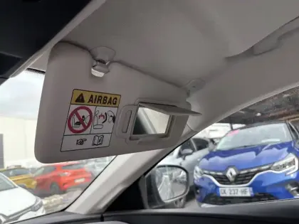 Photo 35 Renault Megane  E-Tech EV60 220 ch super charge