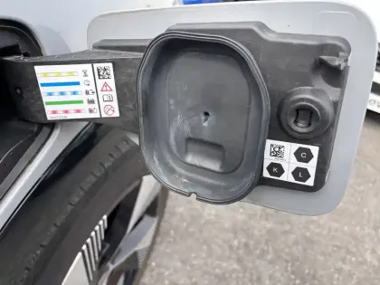 Photo 12 Renault Megane  E-Tech EV60 220 ch super charge