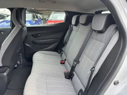 Photo 21 Renault Megane  E-Tech EV60 220 ch super charge