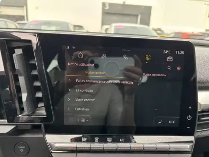 Photo 32 Renault Megane  E-Tech EV60 220 ch super charge