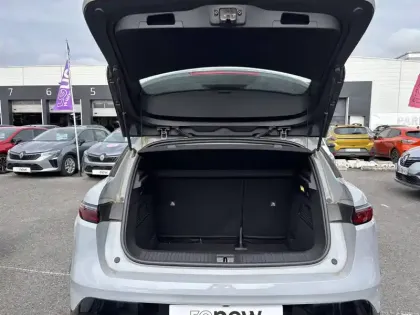 Photo 17 Renault Megane  E-Tech EV60 220 ch super charge