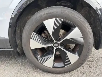 Photo 9 Renault Megane  E-Tech EV60 220 ch super charge