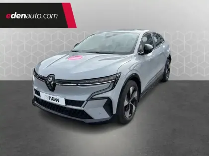 Photo Renault Megane Equilibre