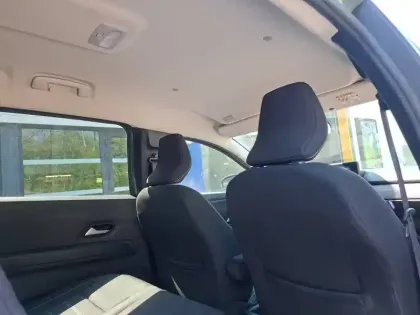 Photo 13 Dacia Jogger  TCe 110 7 places