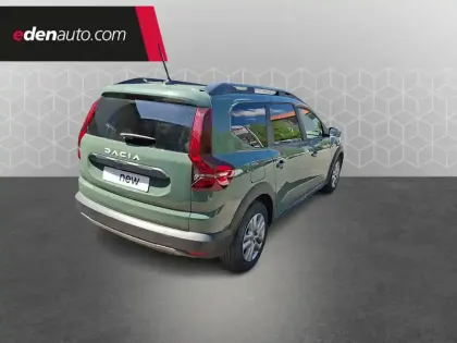 Photo 8 Dacia Jogger  TCe 110 7 places