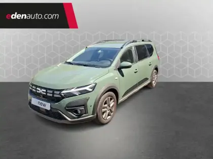 Photo Dacia Jogger Expression