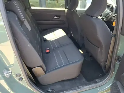 Photo 10 Dacia Jogger  TCe 110 7 places