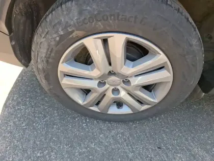 Photo 11 Dacia Jogger  TCe 110 7 places