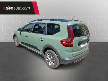 Photo 7 Dacia Jogger  TCe 110 7 places