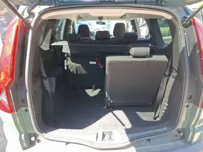 Photo 12 Dacia Jogger  TCe 110 7 places