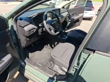 Photo 9 Dacia Jogger  TCe 110 7 places