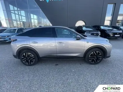 Photo 33 Peugeot 3008  Hybrid 136 e-DCS6