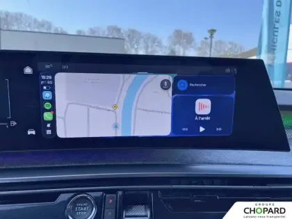 Photo 20 Peugeot 3008  Hybrid 136 e-DCS6