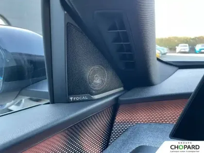 Photo 21 Peugeot 3008  Hybrid 136 e-DCS6