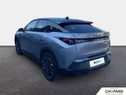 Photo 6 Peugeot 3008  Hybrid 136 e-DCS6