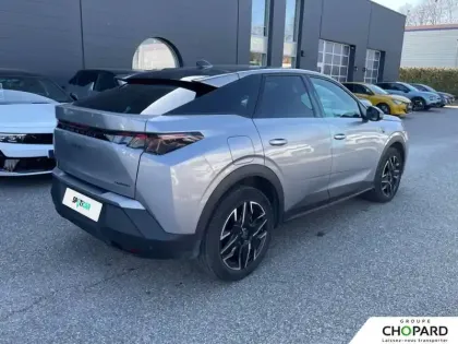 Photo 28 Peugeot 3008  Hybrid 136 e-DCS6