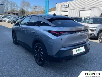 Photo 32 Peugeot 3008  Hybrid 136 e-DCS6