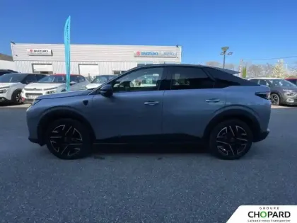 Photo 34 Peugeot 3008  Hybrid 136 e-DCS6