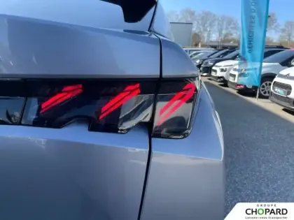 Photo 25 Peugeot 3008  Hybrid 136 e-DCS6