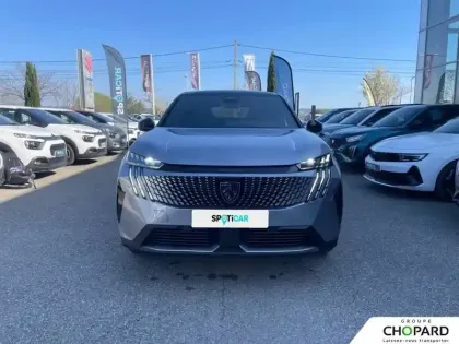 Photo 29 Peugeot 3008  Hybrid 136 e-DCS6