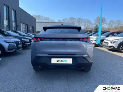 Photo 31 Peugeot 3008  Hybrid 136 e-DCS6